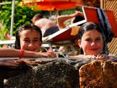 Sommer, Sonne, Family- Urlaub
